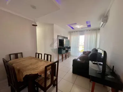 Apartamento com 3 Quartos à venda, 110m² no Braga, Cabo Frio