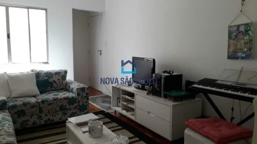 Apartamento com 3 Quartos à venda, 85m² no Campo Belo, São Paulo