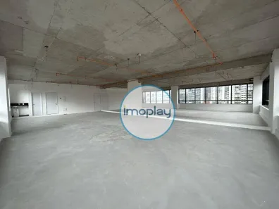 Sala Comercial para alugar, 167m² no Pinheiros, São Paulo