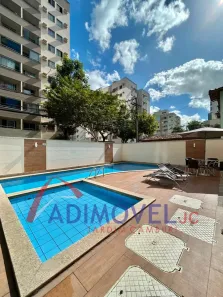 Apartamento com 2 Quartos à venda, 50m² no Jardim Camburi, Vitória