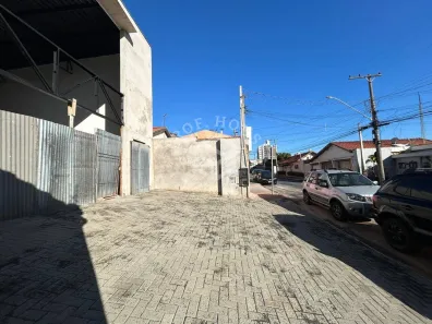 Galpão/Depósito/Armazém à venda, 470m² no Vila São João, Limeira