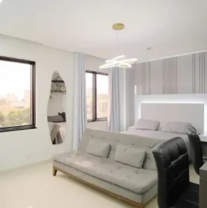Apartamento com 1 Quarto à venda, 29m² no Cidade Mãe do Céu, São Paulo
