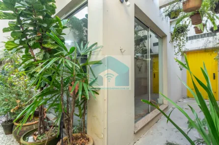 Sobrado com 3 Quartos à venda, 179m² no Campo Belo, São Paulo