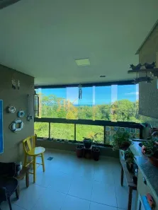 Apartamento com 3 Quartos à venda, 103m² no Campeche, Florianópolis