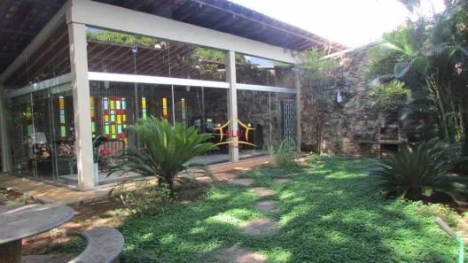 Casa com 5 Quartos à venda, 350m² no Jardim Atlântico, Belo Horizonte