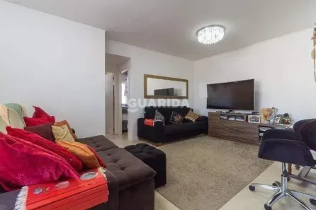 Apartamento com 2 Quartos para alugar, 80m² no Floresta, Porto Alegre