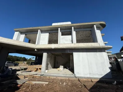 Casa com 4 Quartos à venda, 176m² no Ribeirão da Ilha, Florianópolis