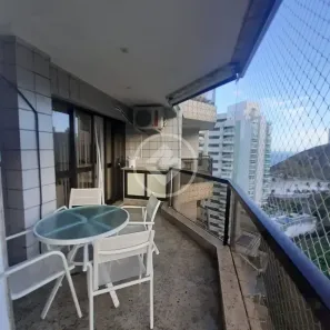Apartamento com 3 Quartos à venda, 96m² no Enseada, Guarujá
