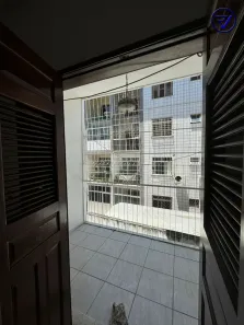 Apartamento com 3 Quartos à venda, 120m² no Benfica, Fortaleza
