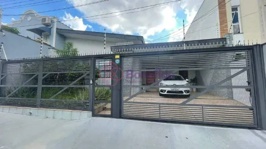 Casa com 3 Quartos à venda, 215m² no Vila Municipal, Jundiaí