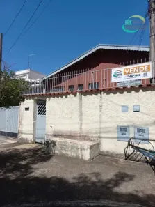 Casa com 3 Quartos à venda, 126m² no Vila Proost de Souza, Campinas