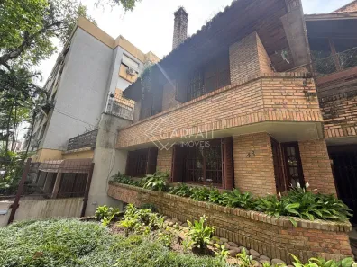 Apartamento com 3 Quartos para alugar, 280m² no Boa Vista, Porto Alegre