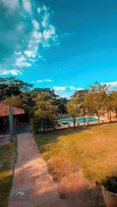Fazenda/Sítio com 3 Quartos à venda, 252m² no Pederneiras, Pederneiras