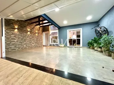 Casa com 3 Quartos à venda, 150m² no Jardim Residencial Veneza, Indaiatuba