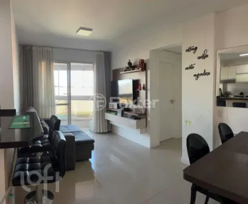 Apartamento com 3 Quartos à venda, 94m² no Canto, Florianópolis