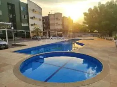 Apartamento com 3 Quartos à venda, 74m² no Piçarreira, Teresina