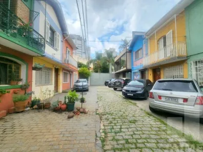 Casa com 4 Quartos à venda, 168m² no Perdizes, São Paulo