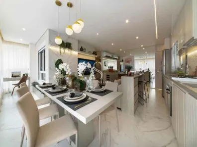 Apartamento com 2 Quartos à venda, 67m² no Vila Nair, São Paulo