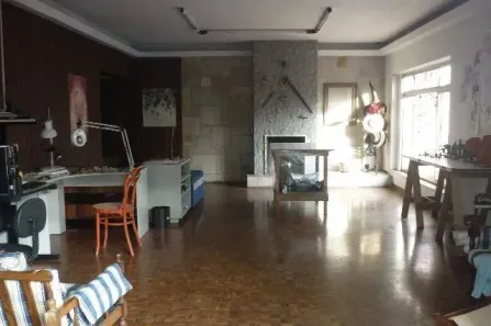 Sobrado com 4 Quartos à venda, 350m² no Vila Parque Jabaquara, São Paulo