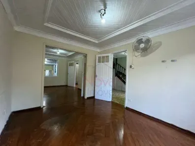 Imóvel Comercial com 3 Quartos para alugar, 301m² no Encruzilhada, Santos