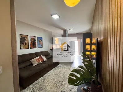 Casa de Condomínio com 2 Quartos à venda, 180m² no Residencial Parque dos Ipês I, Mirassol