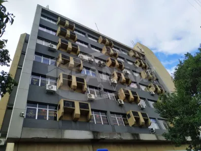 Sala Comercial à venda, 67m² no Passo da Areia, Porto Alegre