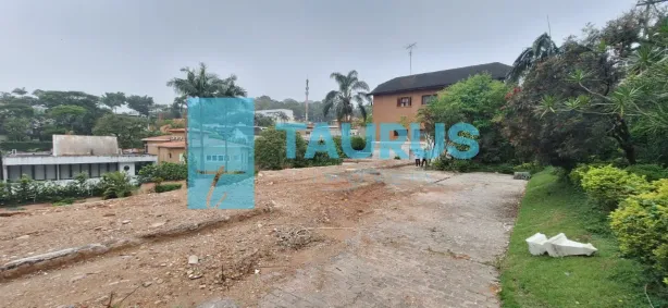 Lote/Terreno à venda, 1259m² no Morumbi, São Paulo