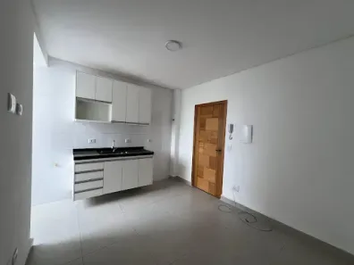 Apartamento com 2 Quartos para alugar, 37m² no Vila São Geraldo, São Paulo