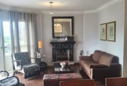 Apartamento com 3 Quartos à venda, 120m² no Cidade Monções, São Paulo