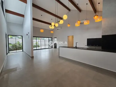 Casa de Condomínio com 3 Quartos à venda, 230m² no Parque Nova Carioba, Americana