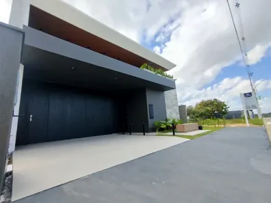 Casa de Condomínio com 3 Quartos à venda, 153m² no Parque das Nações, Parnamirim