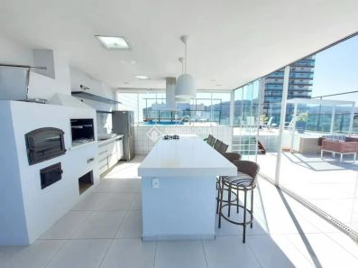 Cobertura com 4 Quartos à venda, 448m² no Enseada, Guarujá