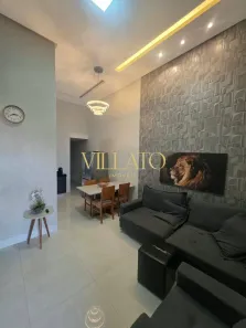 Casa com 3 Quartos à venda, 100m² no Jardim Bonanza, Goiânia