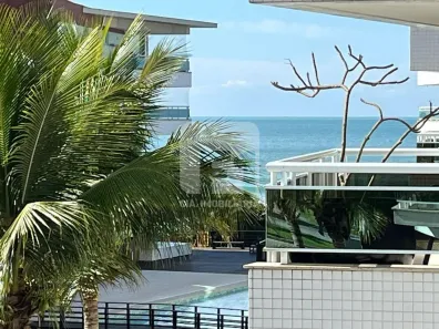 Apartamento com 3 Quartos à venda, 141m² no Praia Brava, Florianópolis