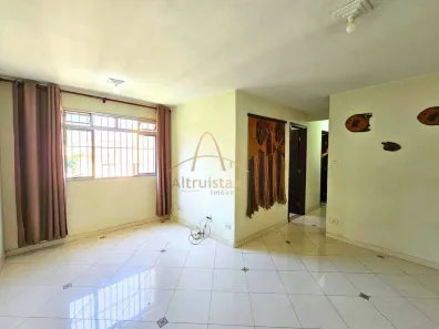 Apartamento com 3 Quartos à venda, 64m² no Jardim D'Abril, São Paulo