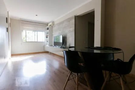 Apartamento com 2 Quartos à venda, 67m² no Boa Vista, Porto Alegre