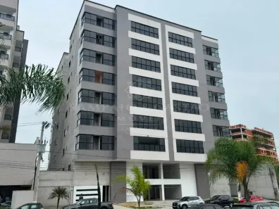 Apartamento com 4 Quartos à venda, 195m² no Parque Ipiranga, Resende