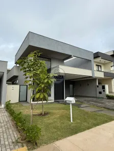 Casa de Condomínio com 3 Quartos à venda, 148m² no Parqville Pinheiros, Aparecida de Goiânia