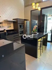 Casa de Condomínio com 3 Quartos à venda, 148m² no Jardim Valencia, Ribeirão Preto