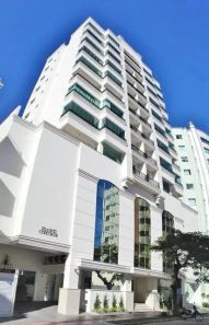 Apartamento com 3 Quartos à venda, 145m² no Centro, Balneário Camboriú