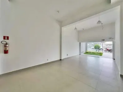 Ponto Comercial para alugar, 43m² no Itapoã, Belo Horizonte
