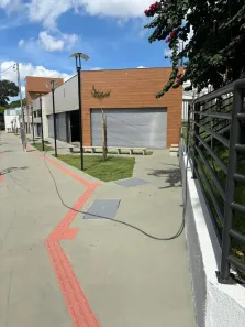 Ponto Comercial para alugar, 194m² no Santa Branca, Belo Horizonte