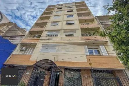 Kitnet à venda, 18m² no Cidade Baixa, Porto Alegre