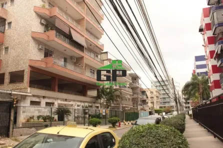 Apartamento com 2 Quartos à venda, 92m² no Vila Valqueire, Rio de Janeiro