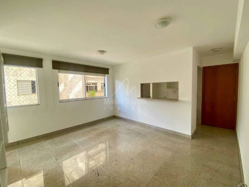 Apartamento com 2 quartos — Savassi, Belo Horizonte