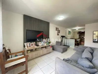 Casa com 3 Quartos à venda, 57m² no Parque da Fonte, São José dos Pinhais