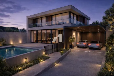 Casa de Condomínio com 4 Quartos à venda, 164m² no Alphaville, Santana de Parnaíba