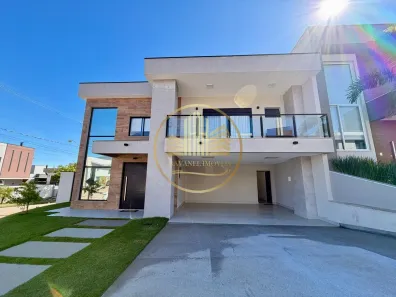 Casa de Condomínio com 3 Quartos à venda, 289m² no Jardim Ermida I, Jundiaí