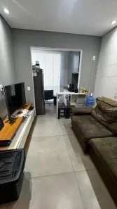 Apartamento com 2 Quartos à venda, 42m² no Jardim Tupanci, Barueri