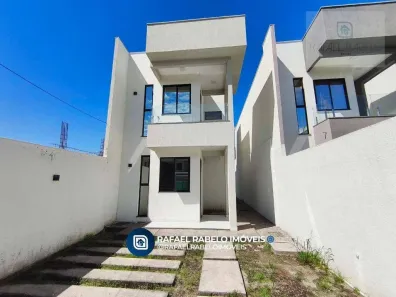 Casa com 3 Quartos à venda, 100m² no Urucunema, Eusébio